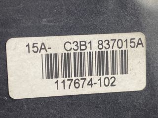 bontott VW BORA Bal első Ajtózár