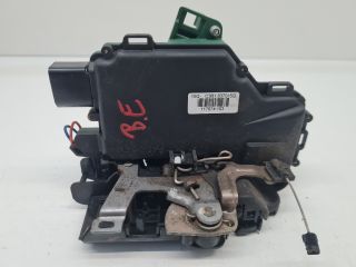 bontott VW BORA Bal első Ajtózár