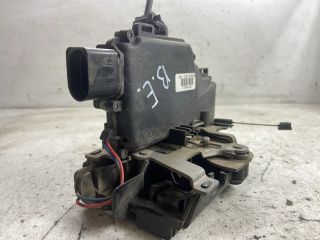 bontott VW BORA Bal első Ajtózár