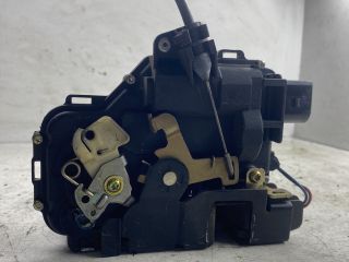 bontott VW BORA Bal első Ajtózár