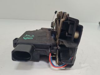 bontott VW BORA Bal első Ajtózár