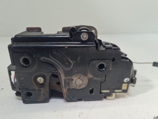 bontott VW BORA Bal első Ajtózár