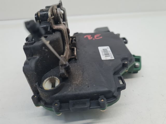 bontott VW BORA Bal első Ajtózár