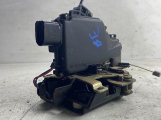 bontott VW BORA Bal első Ajtózár