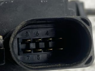 bontott VW BORA Bal első Ajtózár