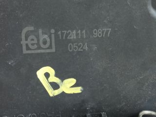 bontott VW BORA Bal első Ajtózár