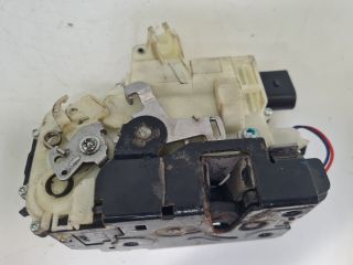 bontott VW BORA Bal első Ajtózár