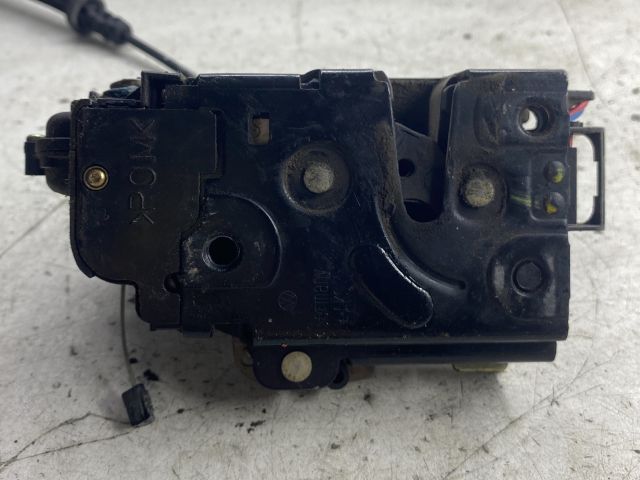 bontott VW BORA Bal első Ajtózár