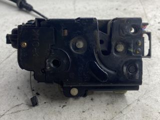 bontott VW BORA Bal első Ajtózár