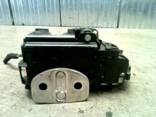 bontott VW BORA Bal első Ajtózár