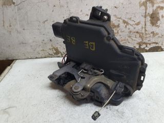 bontott VW BORA Bal első Ajtózár