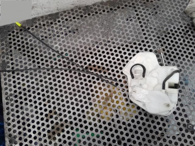 bontott VW BORA Bal első Ajtózár