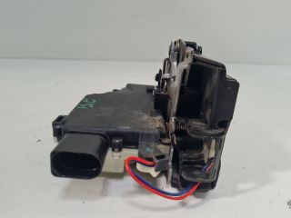 bontott VW BORA Bal első Ajtózár