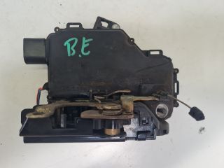 bontott VW BORA Bal első Ajtózár