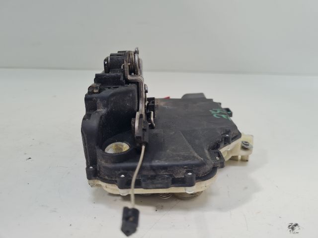 bontott VW BORA Bal első Ajtózár