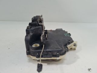 bontott VW BORA Bal első Ajtózár