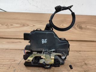 bontott VW BORA Bal első Ajtózár