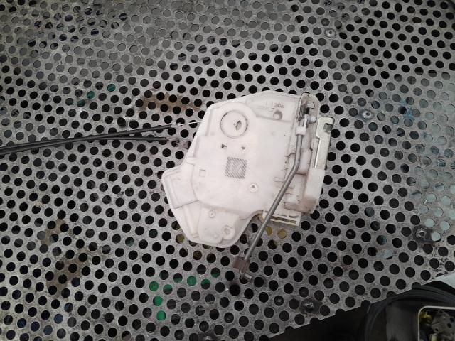 bontott VW BORA Bal első Ajtózár