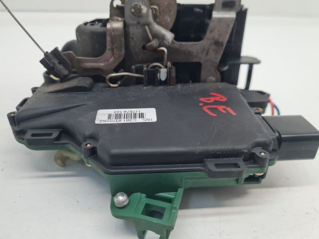 bontott VW BORA Bal első Ajtózár