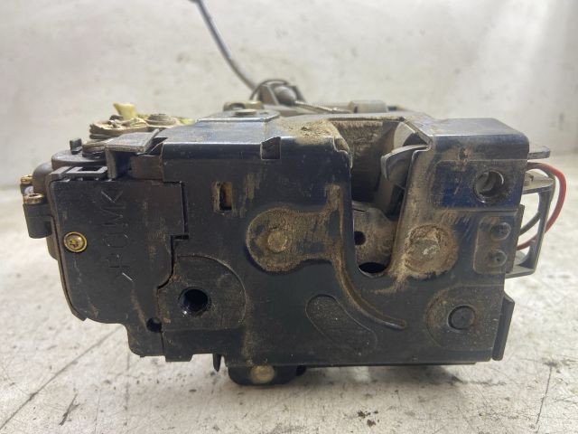 bontott VW BORA Bal első Ajtózár