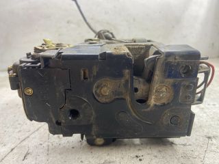 bontott VW BORA Bal első Ajtózár