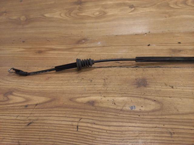 bontott VW BORA Bal első Ajtózár