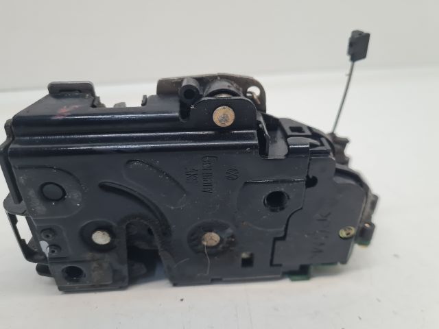 bontott VW BORA Bal első Ajtózár