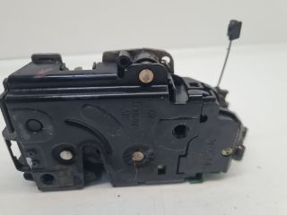 bontott VW BORA Bal első Ajtózár