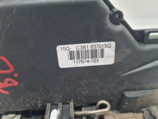 bontott VW BORA Bal első Ajtózár