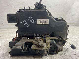 bontott VW BORA Bal első Ajtózár