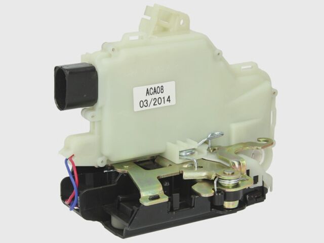 bontott VW BORA Bal első Ajtózár