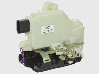 bontott VW BORA Bal első Ajtózár