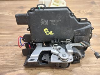 bontott VW BORA Bal első Ajtózár