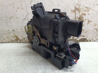 bontott VW BORA Bal első Ajtózár