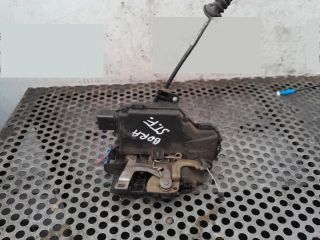 bontott VW BORA Bal első Ajtózár