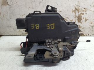 bontott VW BORA Bal első Ajtózár