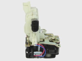 bontott VW BORA Bal első Ajtózár