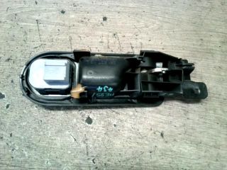 bontott VW BORA Bal első Belső Kilincs