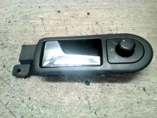 bontott VW BORA Bal első Belső Kilincs