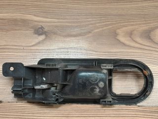 bontott VW BORA Bal első Belső Kilincs