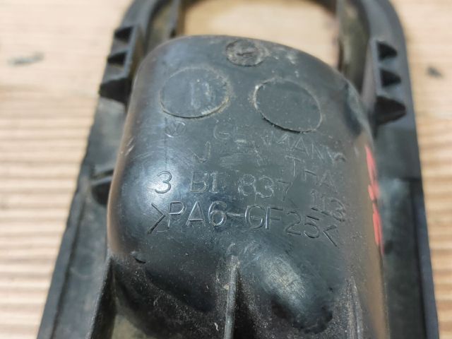 bontott VW BORA Bal első Belső Kilincs