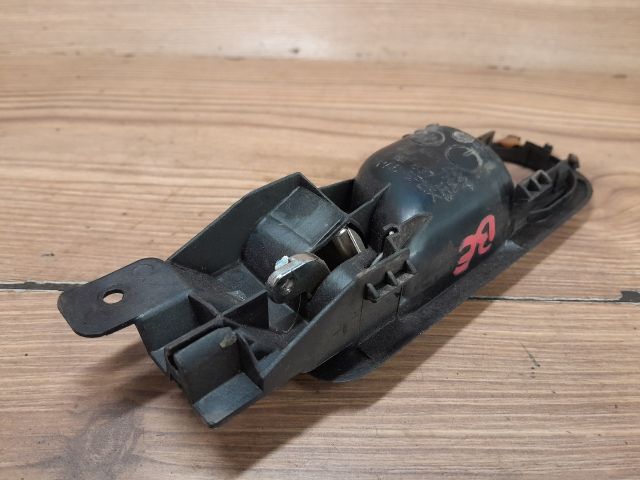 bontott VW BORA Bal első Belső Kilincs