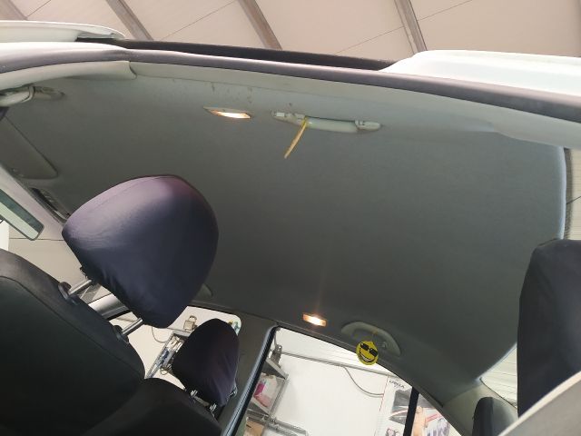 bontott VW BORA Bal első Belső Küszöb Burkolat