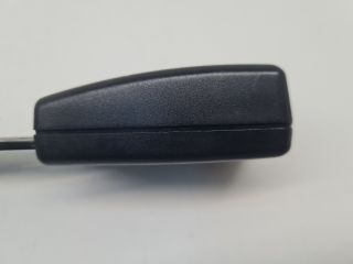 bontott VW BORA Bal első Biztonsági Öv Csat