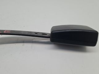 bontott VW BORA Bal első Biztonsági Öv Csat