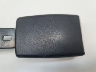 bontott VW BORA Bal első Biztonsági Öv Csat