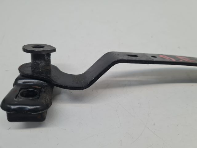 bontott VW BORA Bal első Biztonsági Öv Csat