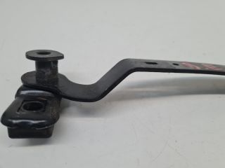 bontott VW BORA Bal első Biztonsági Öv Csat