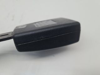 bontott VW BORA Bal első Biztonsági Öv Csat