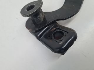 bontott VW BORA Bal első Biztonsági Öv Csat